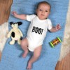 Azeeda 18-24 Month 'Boo!' Baby Grow/Bodysuit (GR00149630)