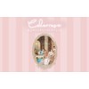 COLORROSE Color Rose Queen Cameo Mini Multi Palette (02 Maria)