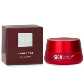 SK-II Skin Power Eye Cream 15g/0.5oz / SK-II SKII,SK2 스킨파워 아이 크림 15g/0.5oz