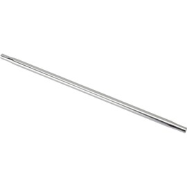 12 Inch Swedged Aluminum Throttle Linkage Tubes, 3/16 (10-32) Thread