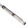 GOTOTOP Superior Workmanship Stainless Steel Soil Sample Probe with Ejector
