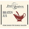 Jürgen Langbein, Fraten Jus 50 g