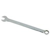 Sunex 991512A 3/8" Fully Polished V-Groove Combination Wrench, 3/8-inch