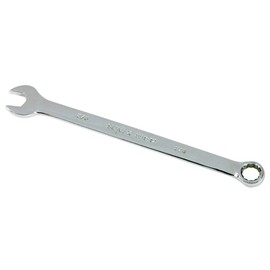 Sunex 991512A 3/8" Fully Polished V-Groove Combination Wrench, 3/8-inch