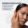 Hebbe - Urea Cosmética Hidratante y Exfoliante para la Piel,