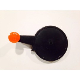 Post War Lionel KW Transformer Top Handle w Knob and B cap Free Shipping