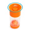 Munchkin Miracle 360 Fruit Infuser Sippy Cup, 14 oz/414 ml,