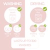 Hygge Sheets® 100% Waterproof Sleeping Bag Liner to Support Bedwetting