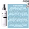 Privé Prep & Protect Spray – Blow Dry Spray, Heat