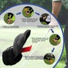 Wshxjzyay Golf Wrist Training Aid, Golf Wrist Trainer, Swing Training
