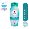 Benzal Wash Jabón Íntimo Femenino Prohydrate Limpia Hidrata 240ml