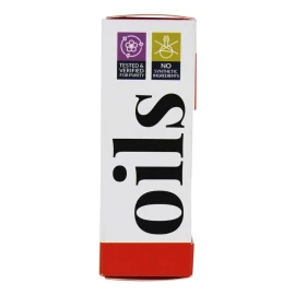 Aceite Esencial Roll On Eucalyptus Menta Arbol De Te Limon