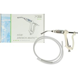 Kerbl Drenchmatic 23ml o. Rückenkan.