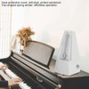 Mechanical Metronome Music Universal Classic Electronic for Piano Drum Set