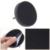 sourcing map 3 Inch Hook and Loop Sanding Disc Pads