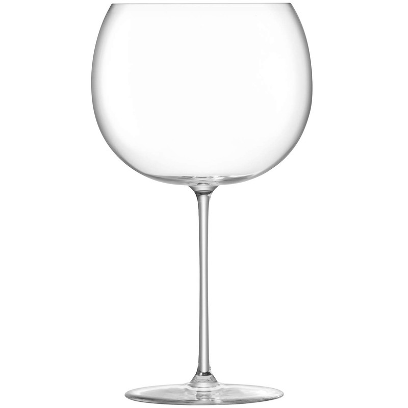 LSA(エルエスエー) グラス Borough バルーングラス×4 G1620-24-301