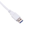 USB 3.0 to HDMI Converter Cable Display Graphic Adapter for