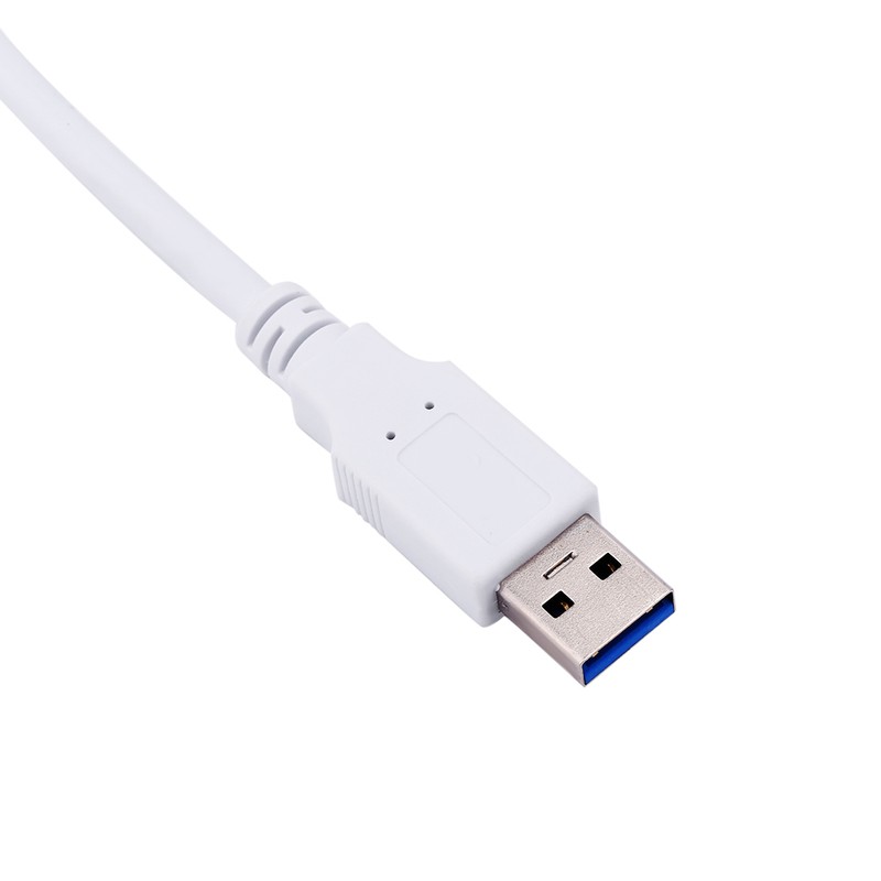 USB 3.0 to HDMI Converter Cable Display Graphic Adapter for