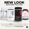 Nootropics Depot- Comprimidos complejos de ciclodextrina RALA 500 mg Ácido