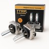 TT RP D1S Xenon HID Headlight Bulbs – Ultra Bright
