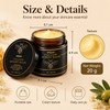 Beef Tallow Honey Face Cream for Daily Moisture – Fast-Absorbing