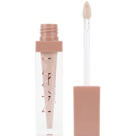 NAM Makeup Latex Lipgloss NR 3 - Soft Touch, 3.5 ml