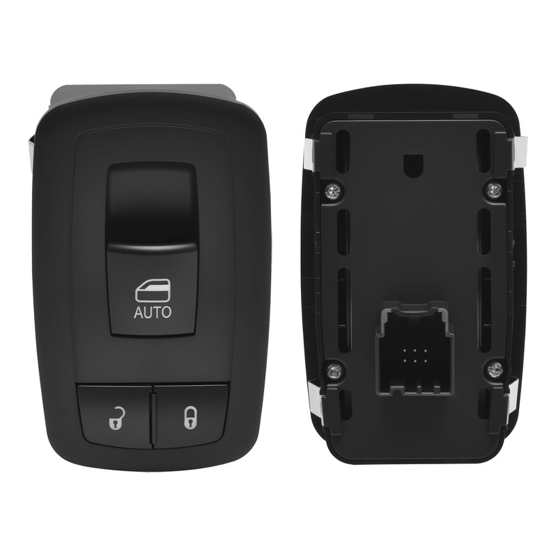 Power Window Switch Front Passenger Side Compatible with Ram 1500