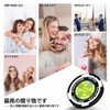 Golf Marker Magnetic Putting Guide High Precision Round Bubble Level