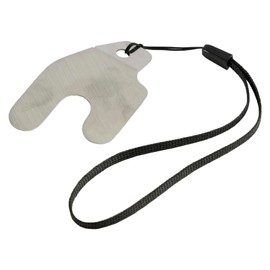 Artudatech For Paccar 2124332 Engine Brake Feeler Gauge Tool For Paccar 2124332 Engine For trucks, For trailers, and For buses