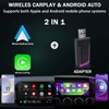 Wireless CarPlay Adapter, CarPlay Wireless Adapter
