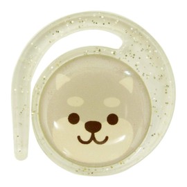 Hang Marker N-12 Green Marker Hang Marker, Double Type, Dog