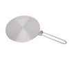 Heat Diffuser Plate Stainless Steel Induction Cooker Heat Transfer Ring
