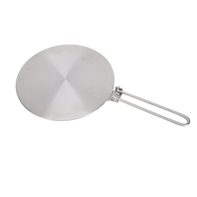 Heat Diffuser Plate Stainless Steel Induction Cooker Heat Transfer Ring