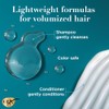 OGX Biotin & Collagen Set, Shampoo & Conditioner, 13 Ounces