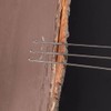 1Pc Silver Loop Turner Sewing Tool,Sewing Loop Turner Hook,Needle Hook,Crochet