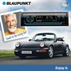 BLAUPUNKT Blaupunkt Daytona 140 Single-DIN Bluetooth Car Stereo Receiver -