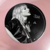 Taylor Swift - Lover (Live From Paris) Limited Edition Heart