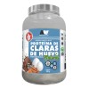 Proteína De Claras De Huevo Deshidratadas Naturals Adv