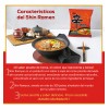 Sopa Instantanea Ramen Coreano Nongshim Shin Ramen 40 Piezas 120