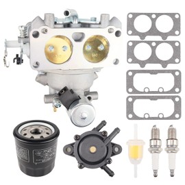 20K-62301-30 Carburetor for Subaru Robin EH722DS0531 EH722DS1210 EH722DS2460 EH722DS5170 EH722DS5171 EH722DS5190 EH722DS5191 EH722DS5250 EH722 Engine