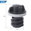 Cooler Drain Plug Replacement Compatible with Yeti's Line of Roadie,