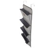 Wall Storage Hanging Bag Large Capacity Over The Door File