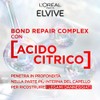 L'Oréal Paris Elvive Bond Repair Siero Senza Risciacquo, Rafforzante, Per
