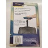 VISTARA BRAND NEW: VISTARA - DIGITAL TRAVEL LUGGAGE SCALE -