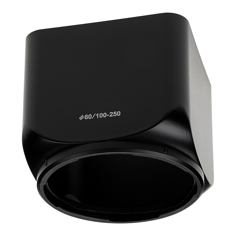 Fotodiox Pro Lens Hood for Hasselblad Bay 60 B60 CF