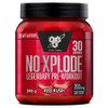 BSN Nutrition N.O.-Xplode Pre Workout Powder Food Supplement, Energy and