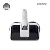 Cuckoo Electronics 쿠쿠 듀얼 클린 물걸레 브러시 CVCK-AMNW Cuckoo Dual Clean Water Mop Brush CVCK-AMNW