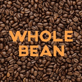 Java Works Pumpkin Spice Flavoured Coffee, 340g