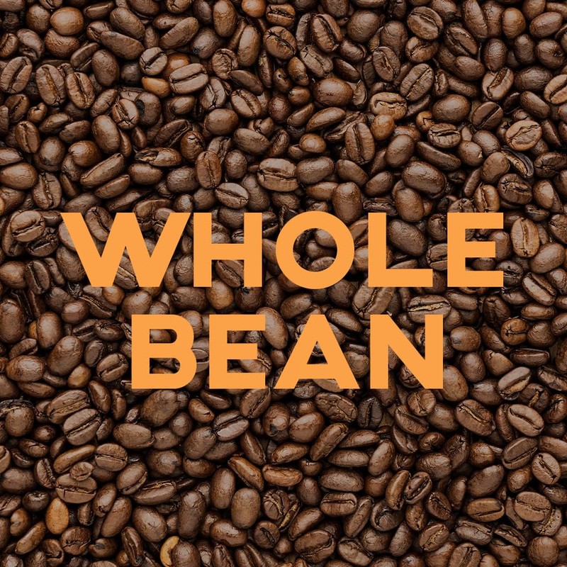 Java Works Pumpkin Spice Flavoured Coffee, 340g