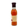 Stonewall Kitchen Roasted Garlic Peanut Sauce, 11 Ounce